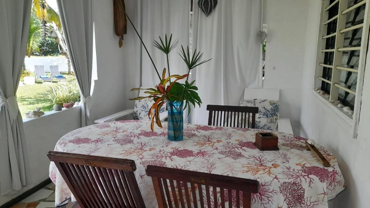 אנסה רויאל Maison Amantine מראה חיצוני תמונה