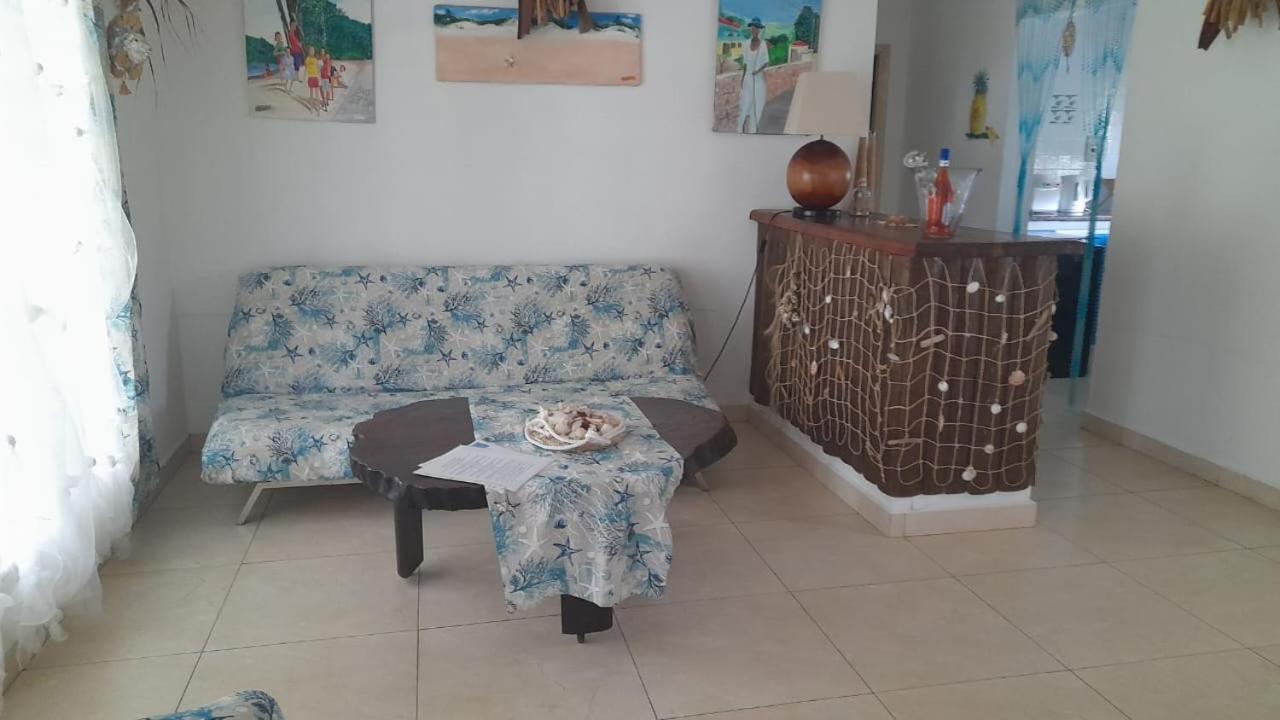 אנסה רויאל Maison Amantine מראה חיצוני תמונה