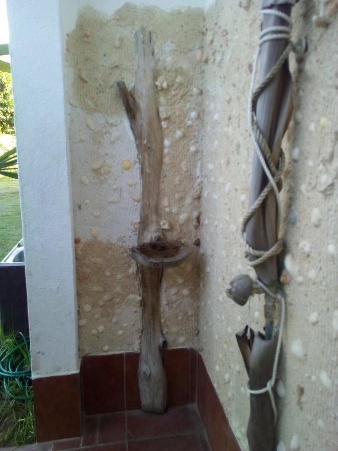 אנסה רויאל Maison Amantine מראה חיצוני תמונה